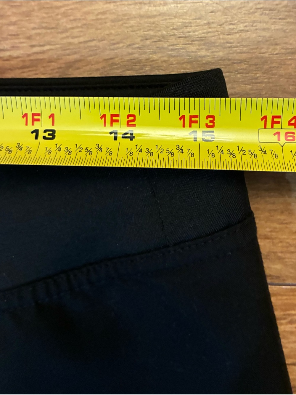 Figs Women’s Medium Black Scrubs Medical Pants Lot Of 2 - Picture 7 of 10